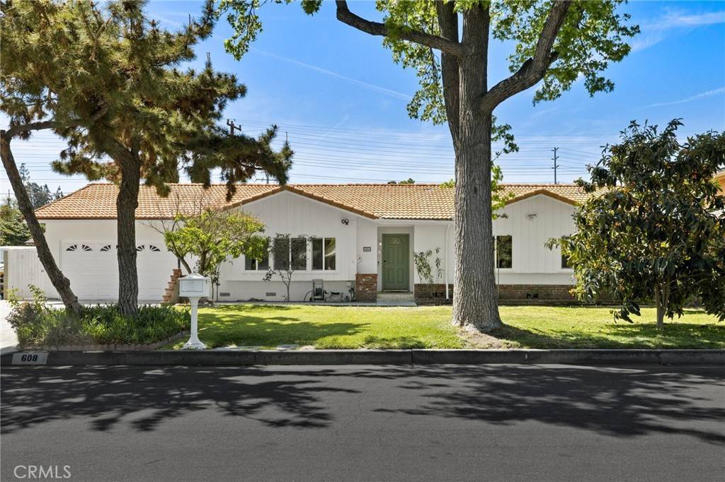 Arcadia, CA 91006,608 E Sandra AVE