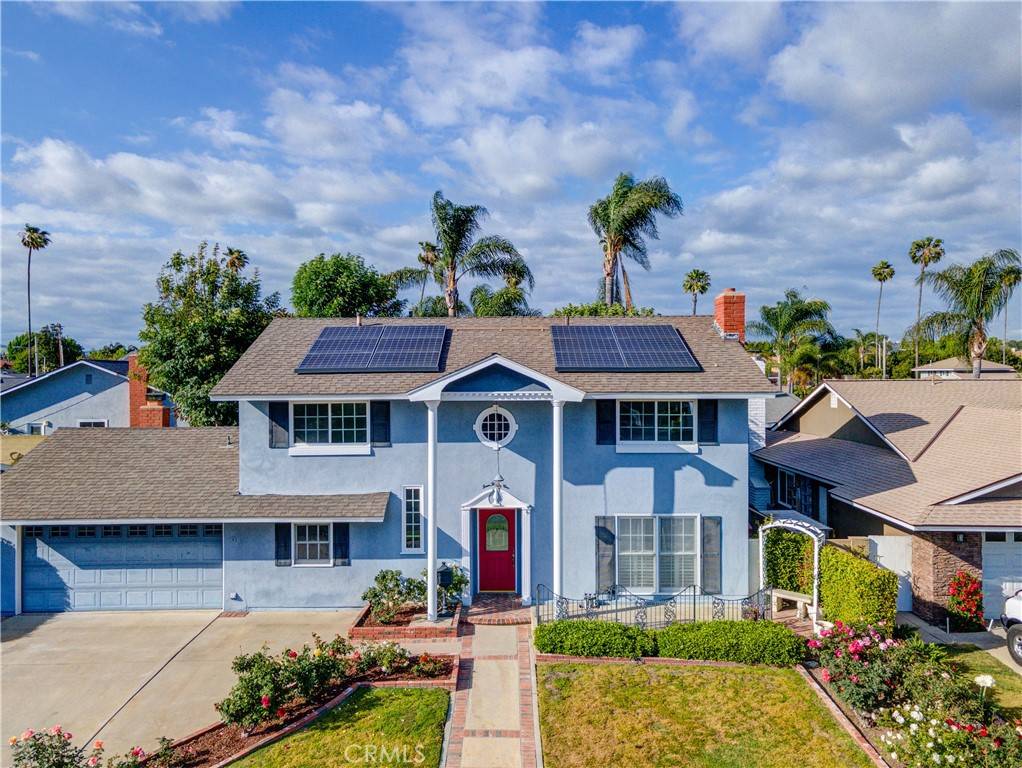 Placentia, CA 92870,439 Normandy AVE