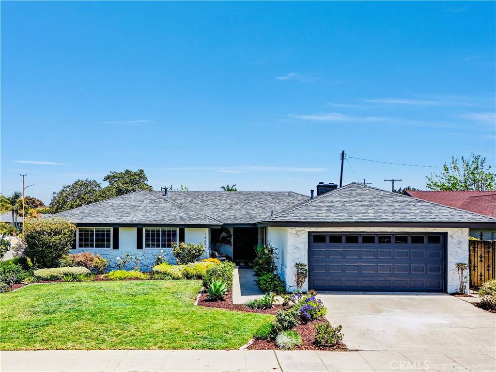 Orange, CA 92867,1467 N Kathleen LN