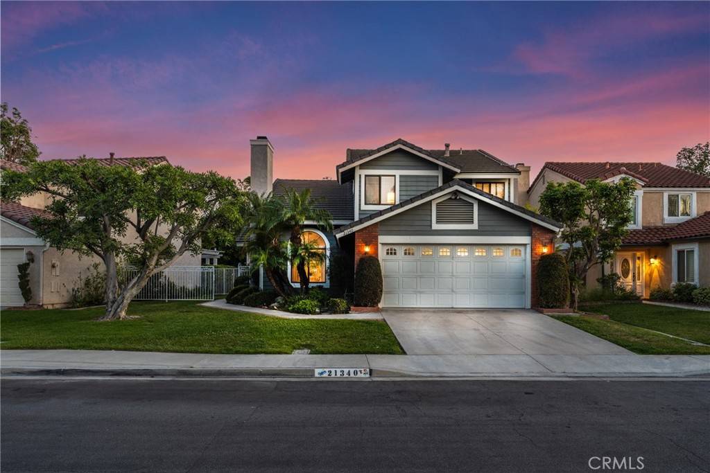 Yorba Linda, CA 92887,21340 Via Del Puma