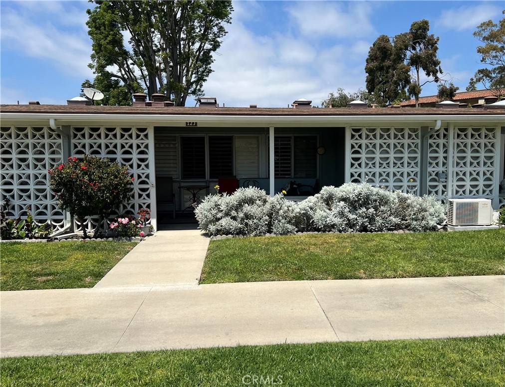 Seal Beach, CA 90740,13671 Annandale Dr., M1-12J