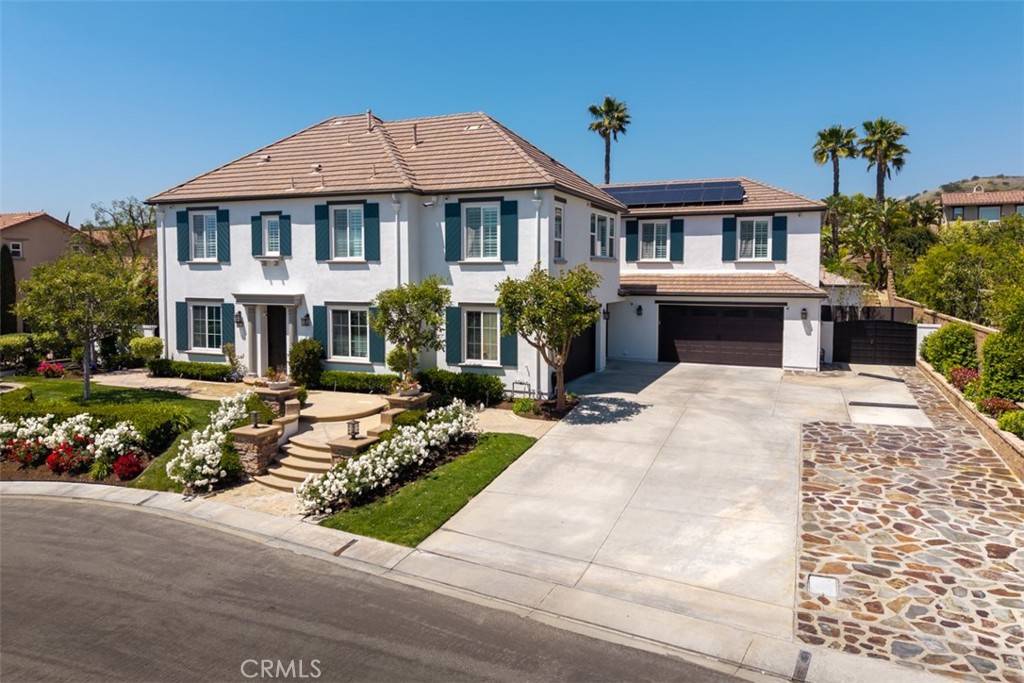 Yorba Linda, CA 92886,19215 Steeplechase WAY