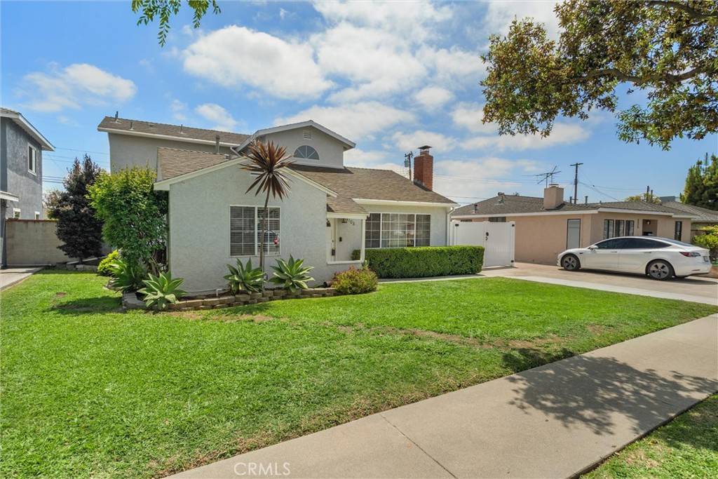 Torrance, CA 90502,1108 Greenhedge St