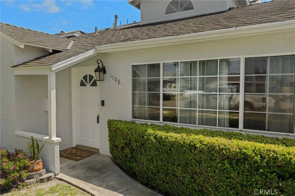 Torrance, CA 90502,1108 Greenhedge St