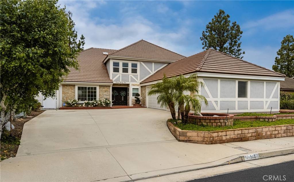 Anaheim Hills, CA 92807,342 S SILVERBROOK DR.