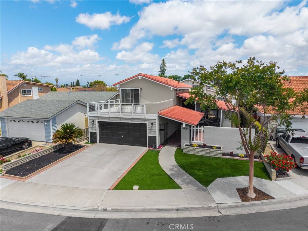 Cypress, CA 90630,9906 Cedar CT