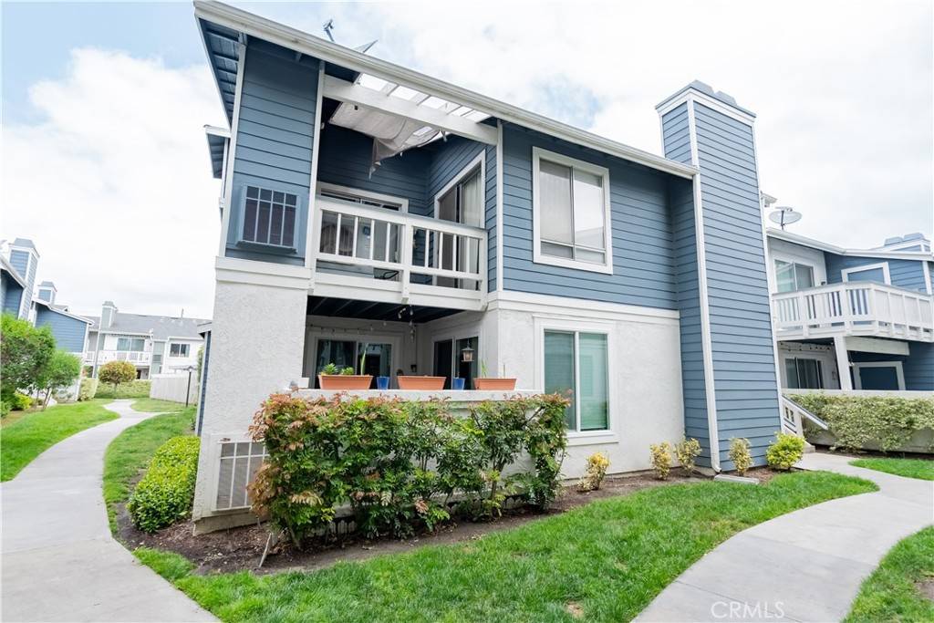 Fountain Valley, CA 92708,12068 Sylvan River ##60