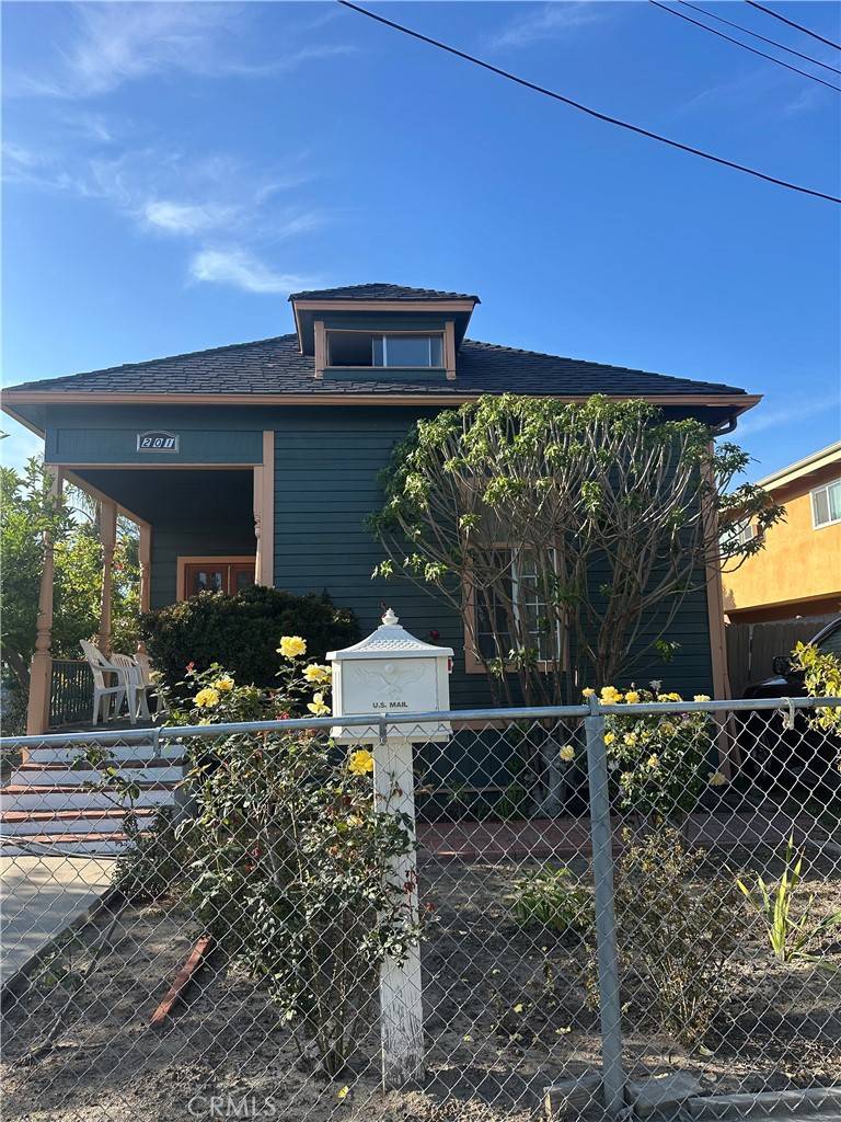 Anaheim, CA 92805,201 E Adele ST