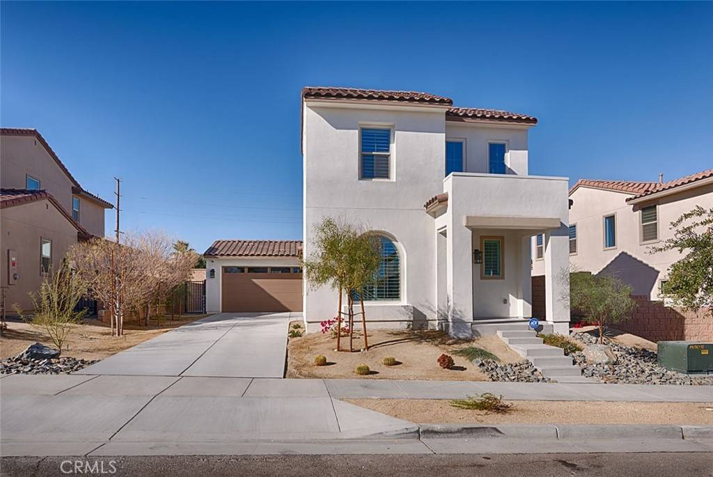 Palm Desert, CA 92211,35719 McCarthy ST