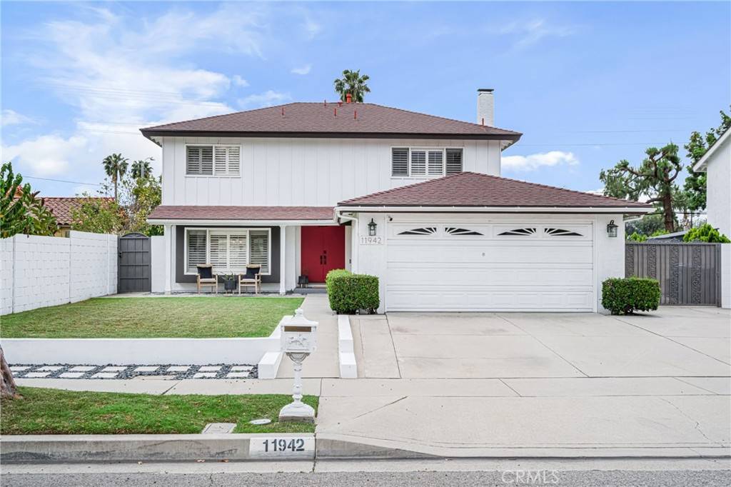Cerritos, CA 90703,11942 Shasta CIR