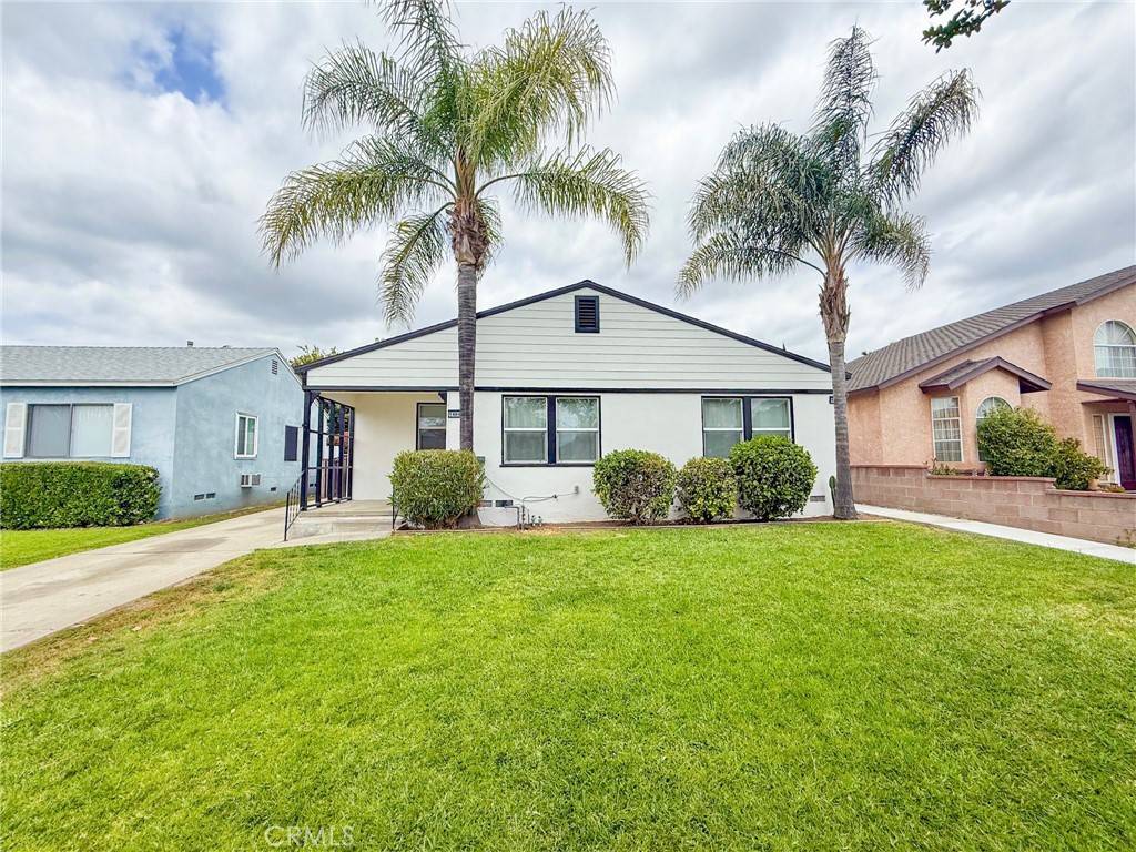 Whittier, CA 90603,14843 Hayward ST