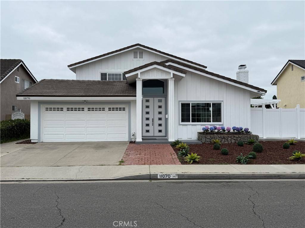 Fountain Valley, CA 92708,11070 Bellflower AVE