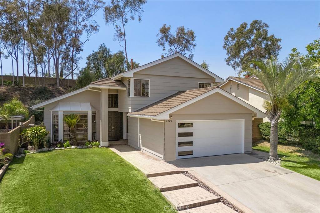 Fullerton, CA 92833,2279 Ardemore Drive