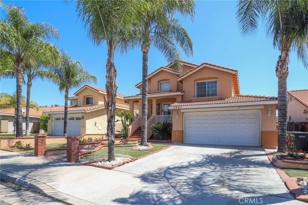 Perris, CA 92571,3667 SONOMA OAKS AVE