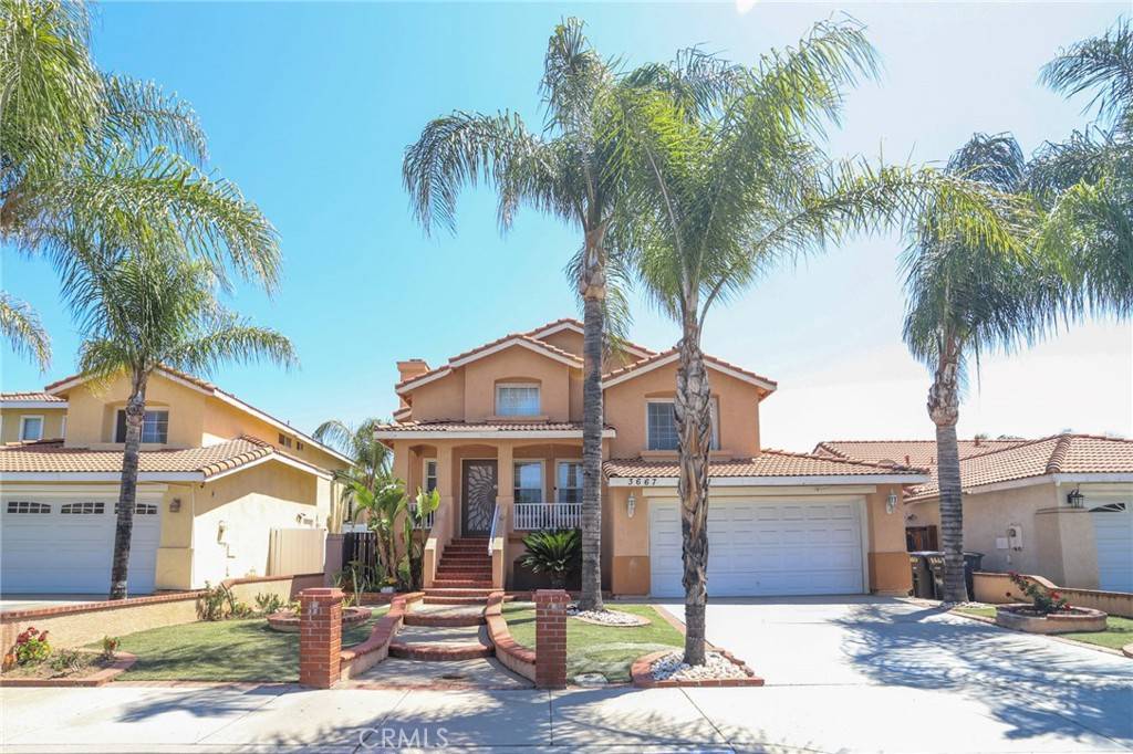 Perris, CA 92571,3667 SONOMA OAKS AVE