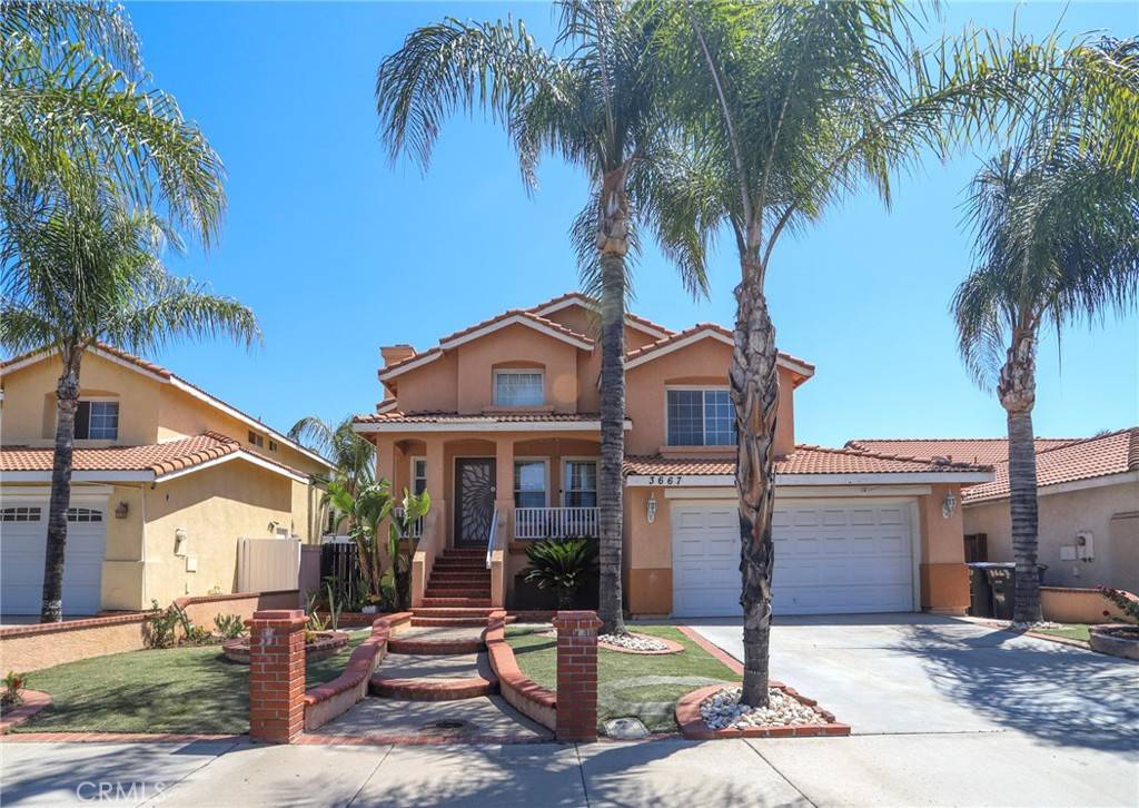 Perris, CA 92571,3667 SONOMA OAKS AVE