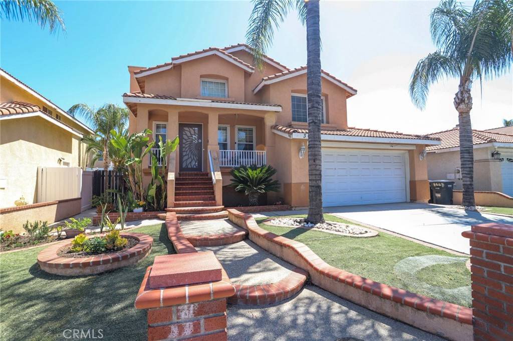 Perris, CA 92571,3667 SONOMA OAKS AVE