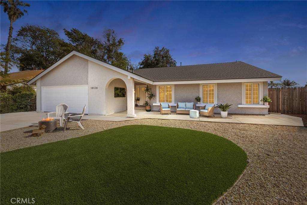 Yorba Linda, CA 92886,18128 Cari LN