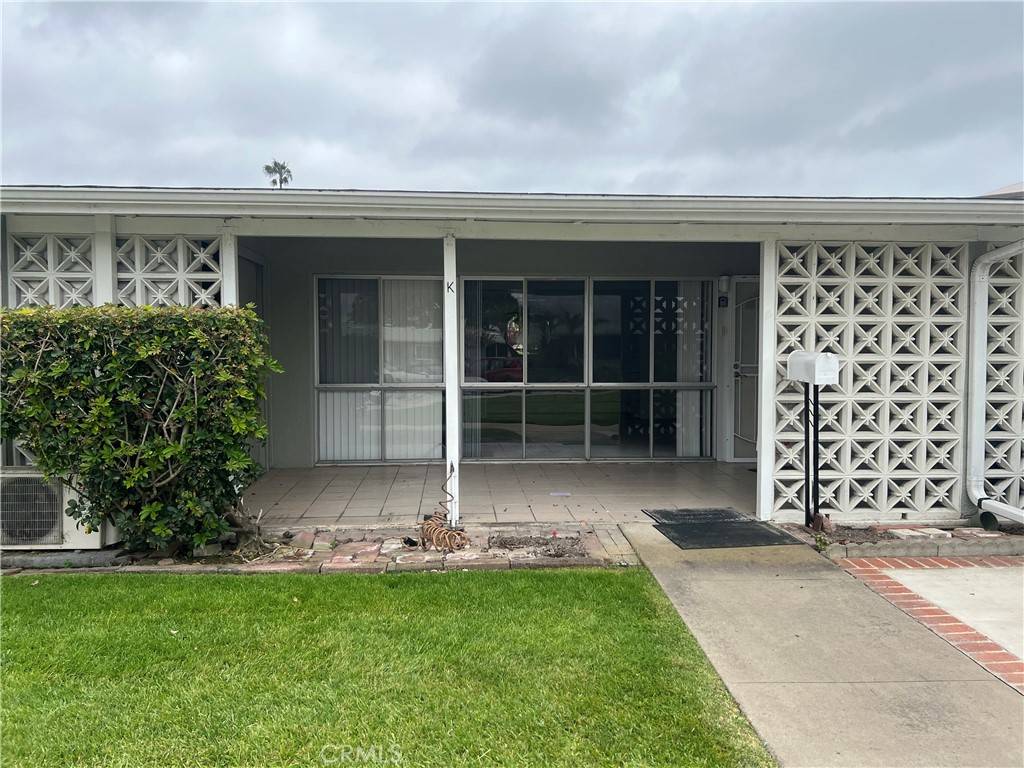 Seal Beach, CA 90740,13961 El Dorado Dr., M2-64K