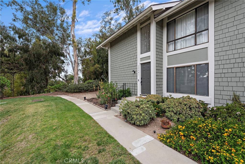 Lake Forest, CA 92630,24481 Copper Cliff CT #8