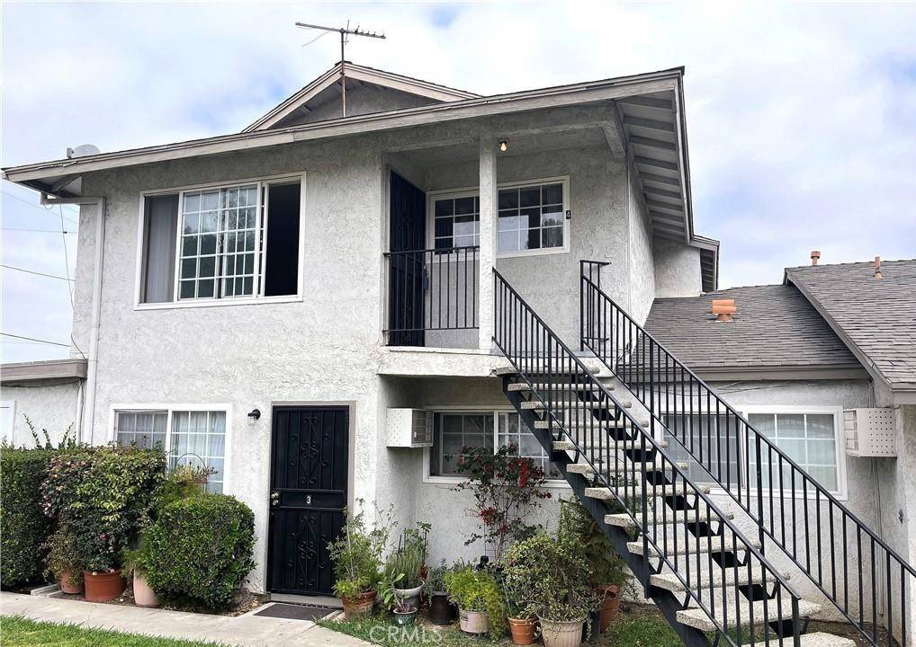 Anaheim, CA 92807,101 N Tustin AVE #3