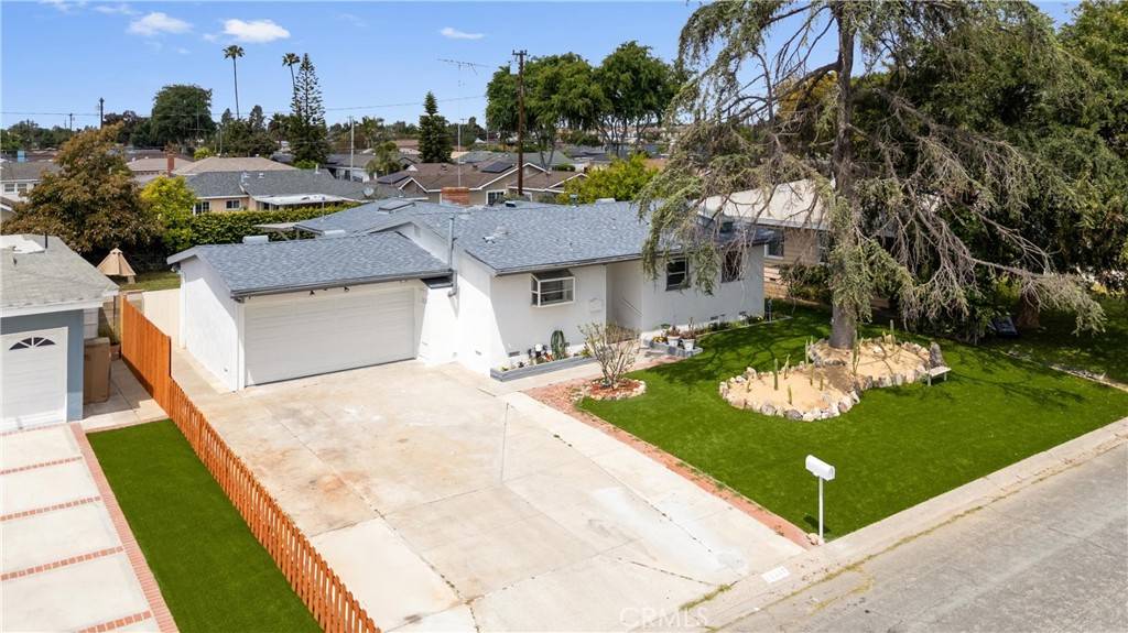 Garden Grove, CA 92841,12611 Loraleen ST