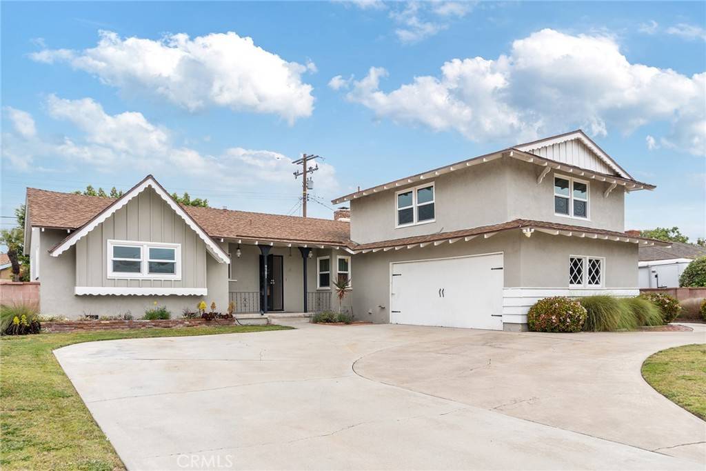 Garden Grove, CA 92841,9301 Dewey DR