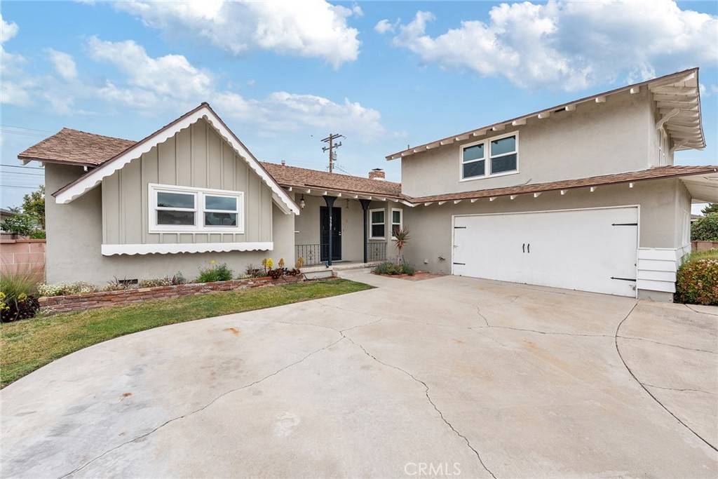 Garden Grove, CA 92841,9301 Dewey DR