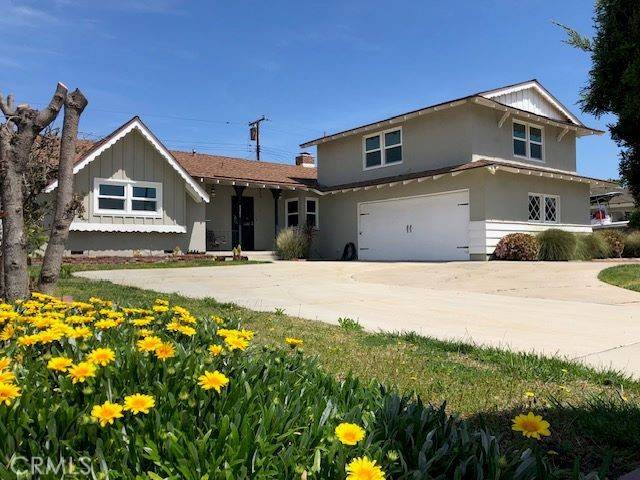 Garden Grove, CA 92841,9301 Dewey DR