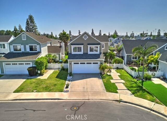 Mission Viejo, CA 92691,21091 Redwood LN