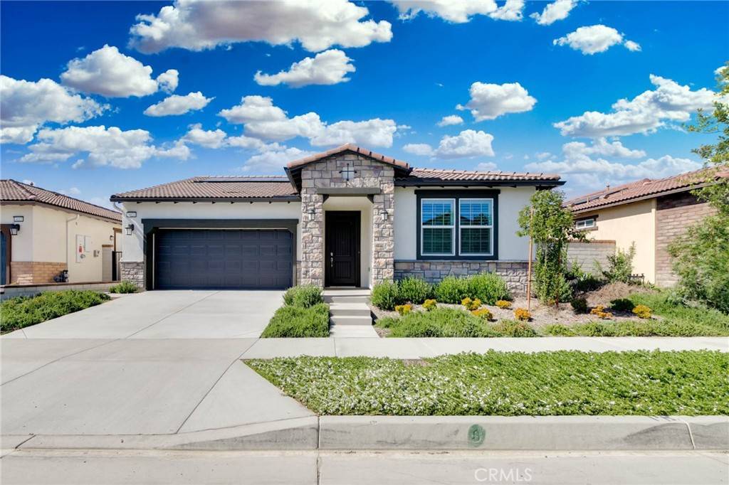 Ontario, CA 91761,4021 E Perdido Privado