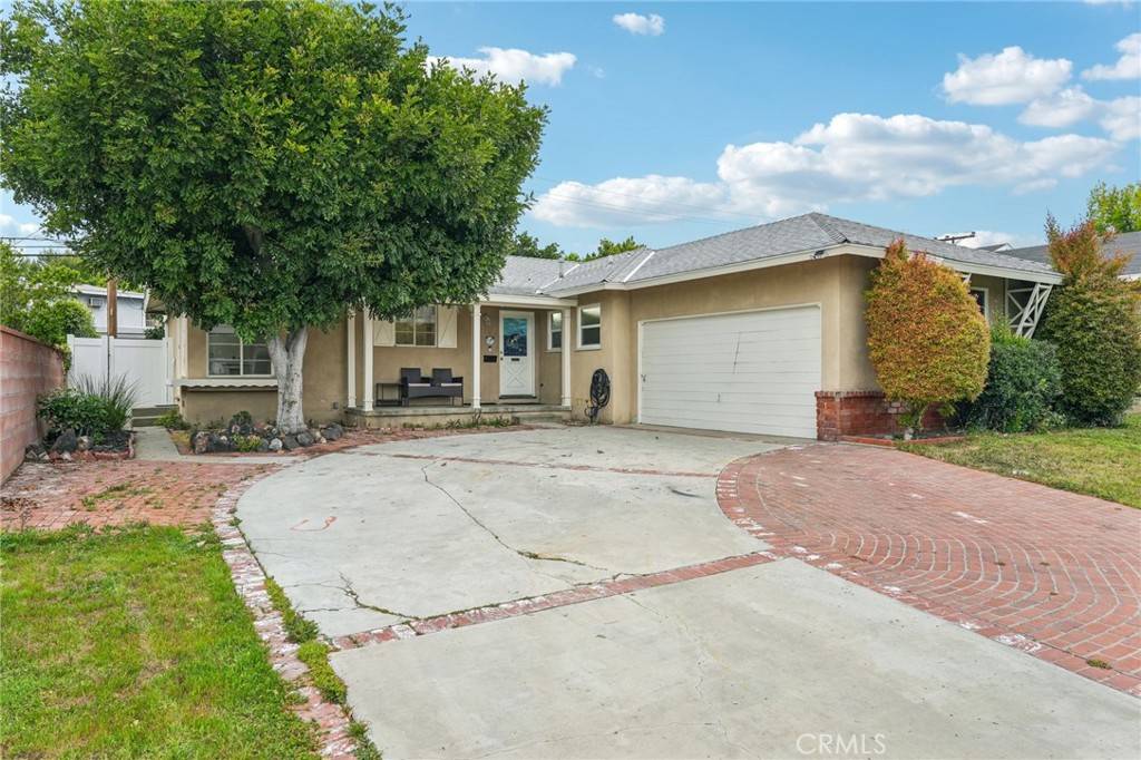 Whittier, CA 90603,16133 Haldane ST