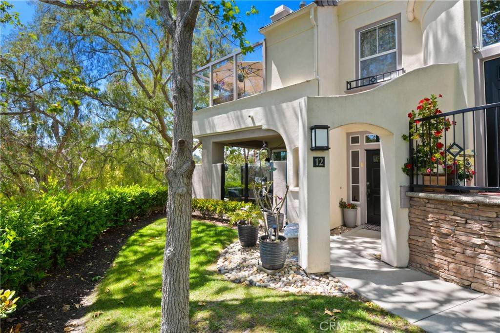 Aliso Viejo, CA 92656,12 Saphir WAY