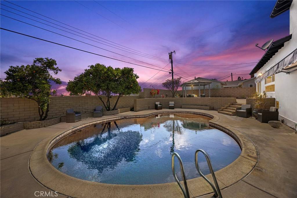 La Habra, CA 90631,1110 Arbolita DR