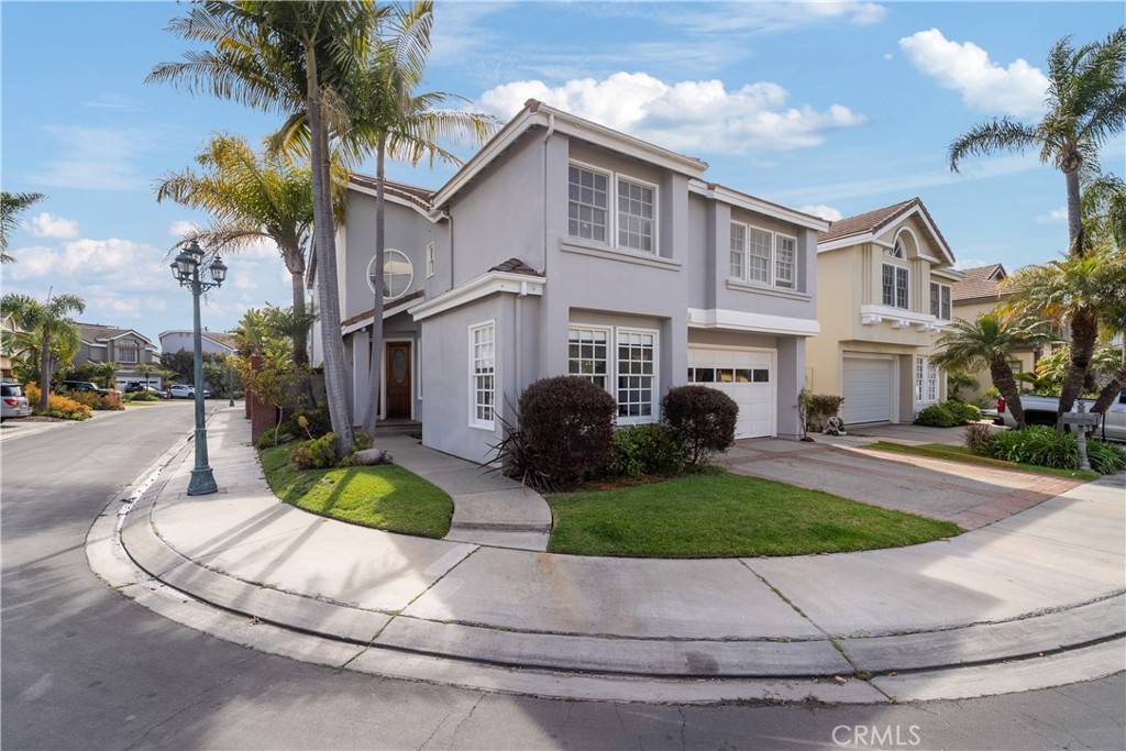 Long Beach, CA 90803,6264 Napoli CT