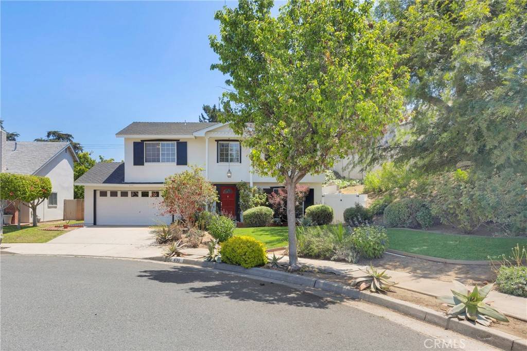 Brea, CA 92821,430 Gum PL