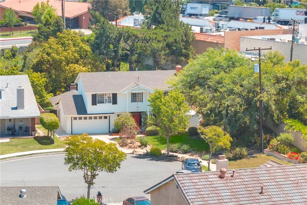 Brea, CA 92821,430 Gum PL