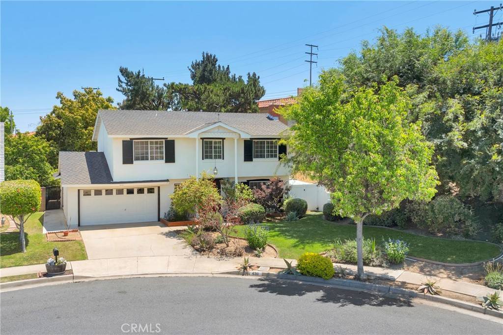 Brea, CA 92821,430 Gum PL