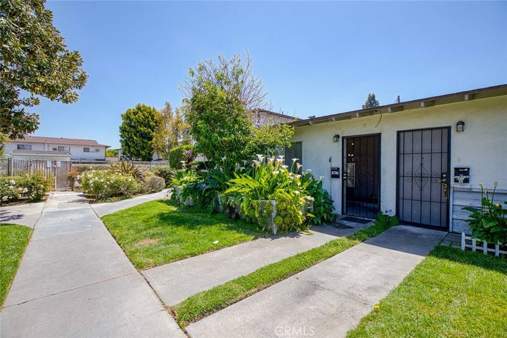 Santa Ana, CA 92704,615 S Euclid ST #57