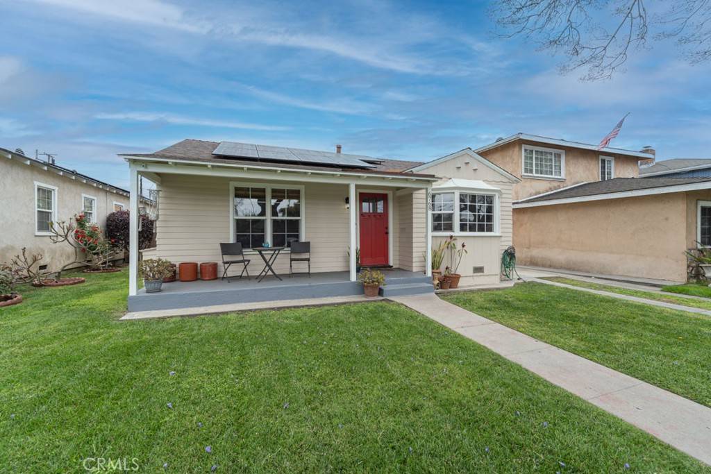 Long Beach, CA 90805,6768 Gardenia AVE