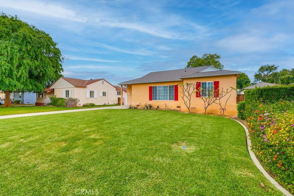 West Covina, CA 91790,229 N Broadmoor AVE
