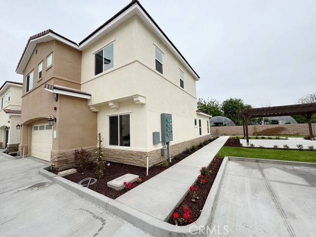 Pomona, CA 91766,1202 S San Antonio AVE