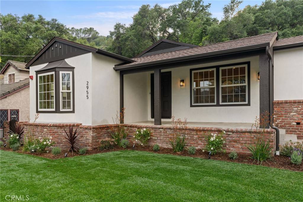 Glendale, CA 91208,2955 Hermosita DR