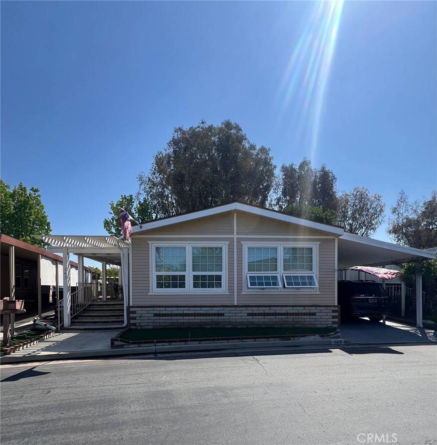Anaheim, CA 92801,1919 W Coronet AVE #143