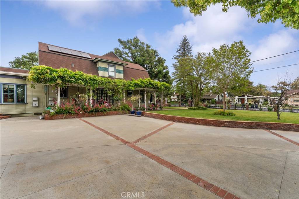 Tustin, CA 92780,345 W Main ST