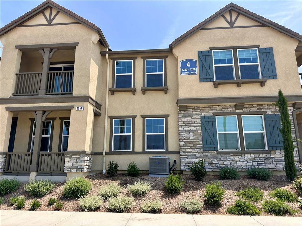 Ontario, CA 91761,4255 S Hermosa Paseo
