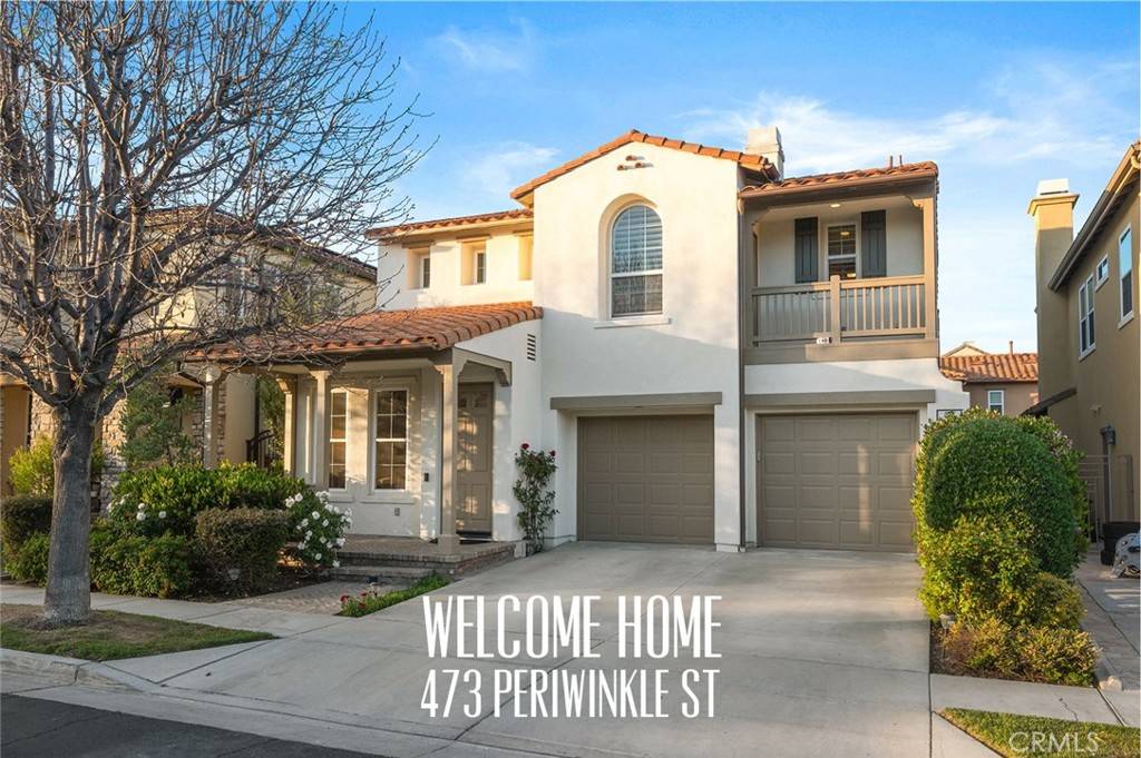 Fullerton, CA 92835,473 Periwinkle ST