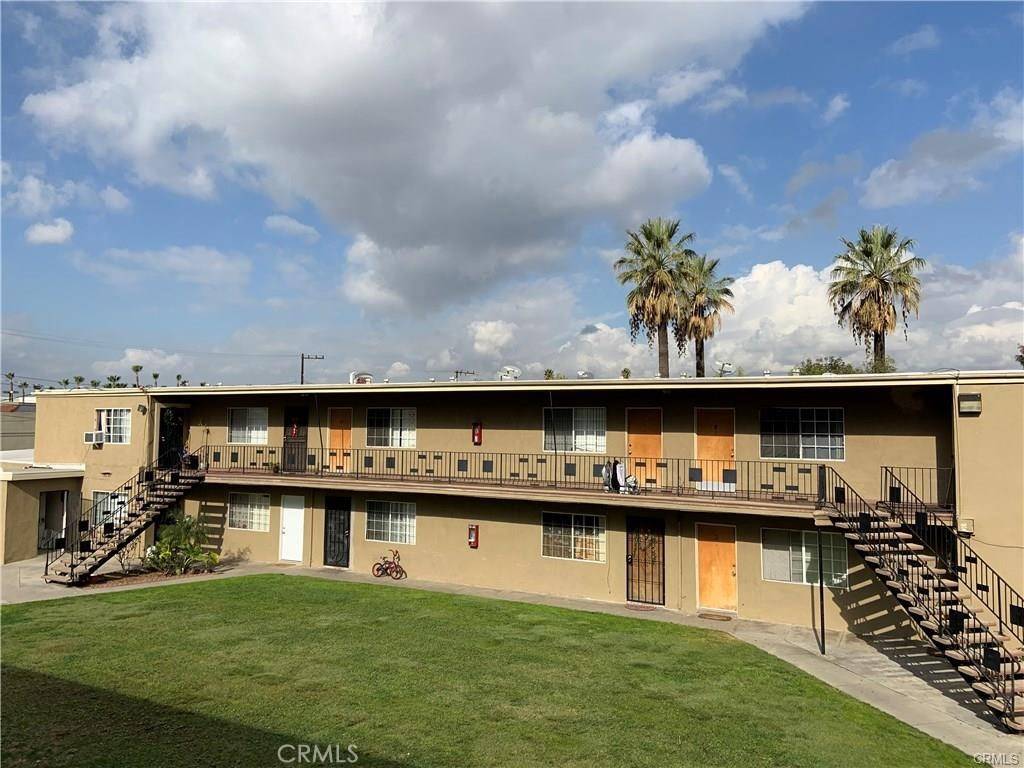 Anaheim, CA 92801,1215 N Dresden PL #8