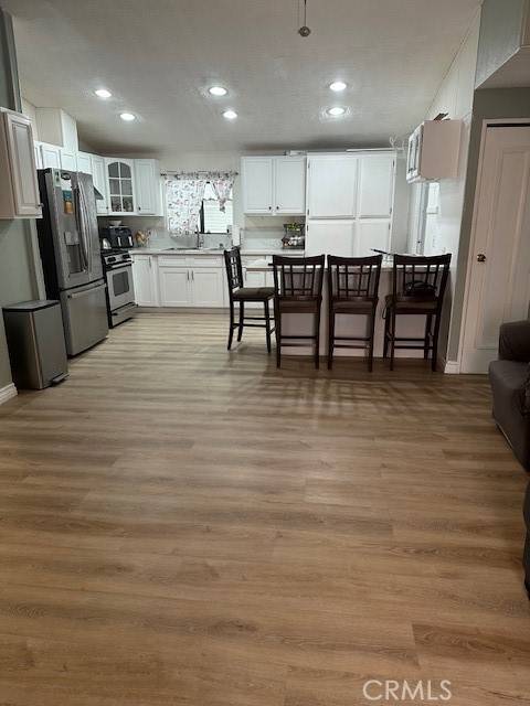Anaheim, CA 92802,2300 S Lewis ST #82