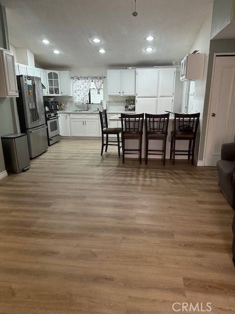 Anaheim, CA 92802,2300 S Lewis ST #82